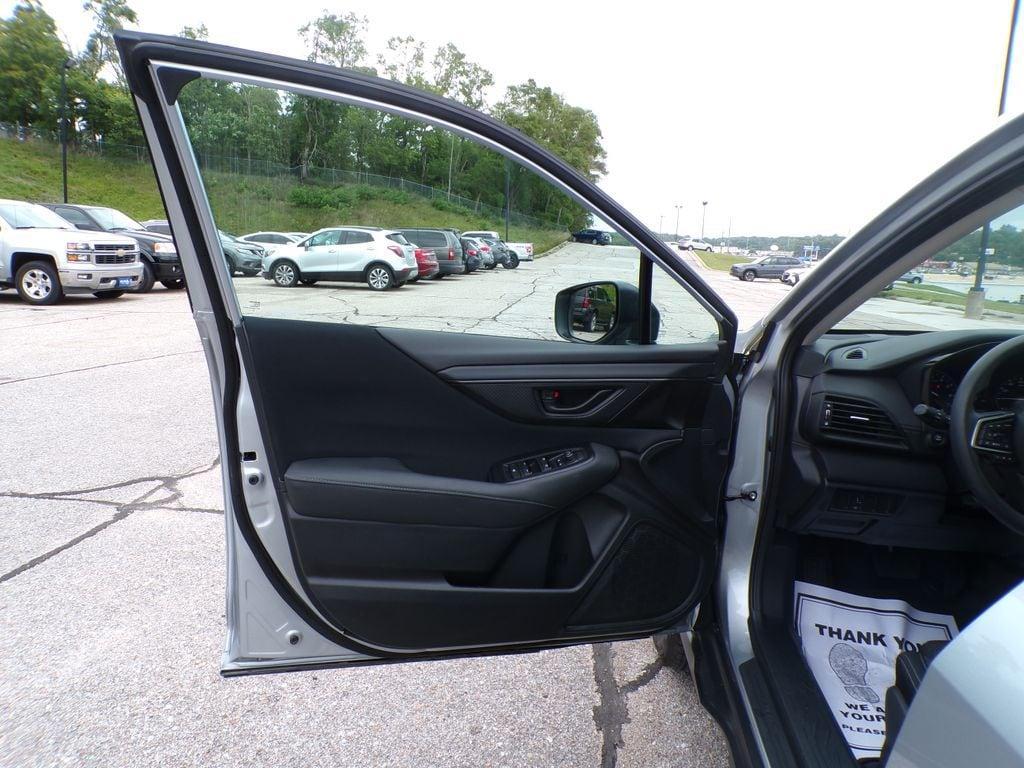 used 2025 Subaru Outback car, priced at $29,047