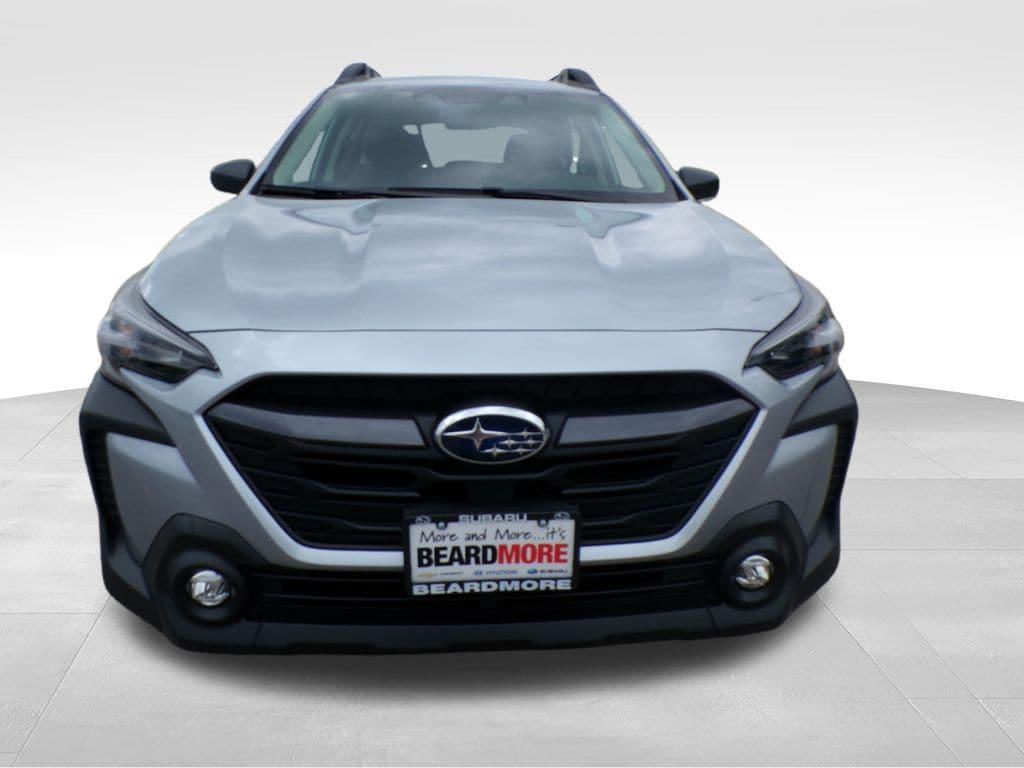 used 2025 Subaru Outback car, priced at $29,047