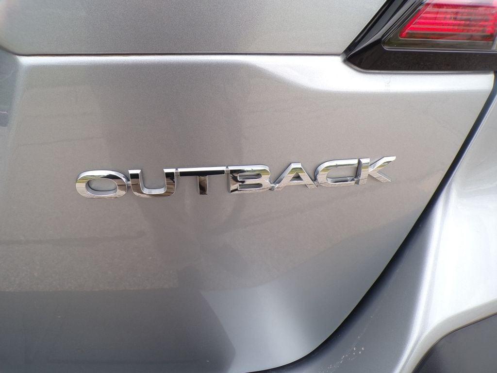 used 2025 Subaru Outback car, priced at $29,047