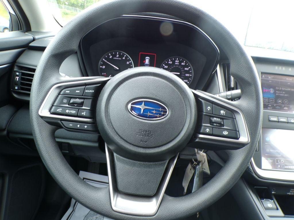 used 2025 Subaru Outback car, priced at $29,047