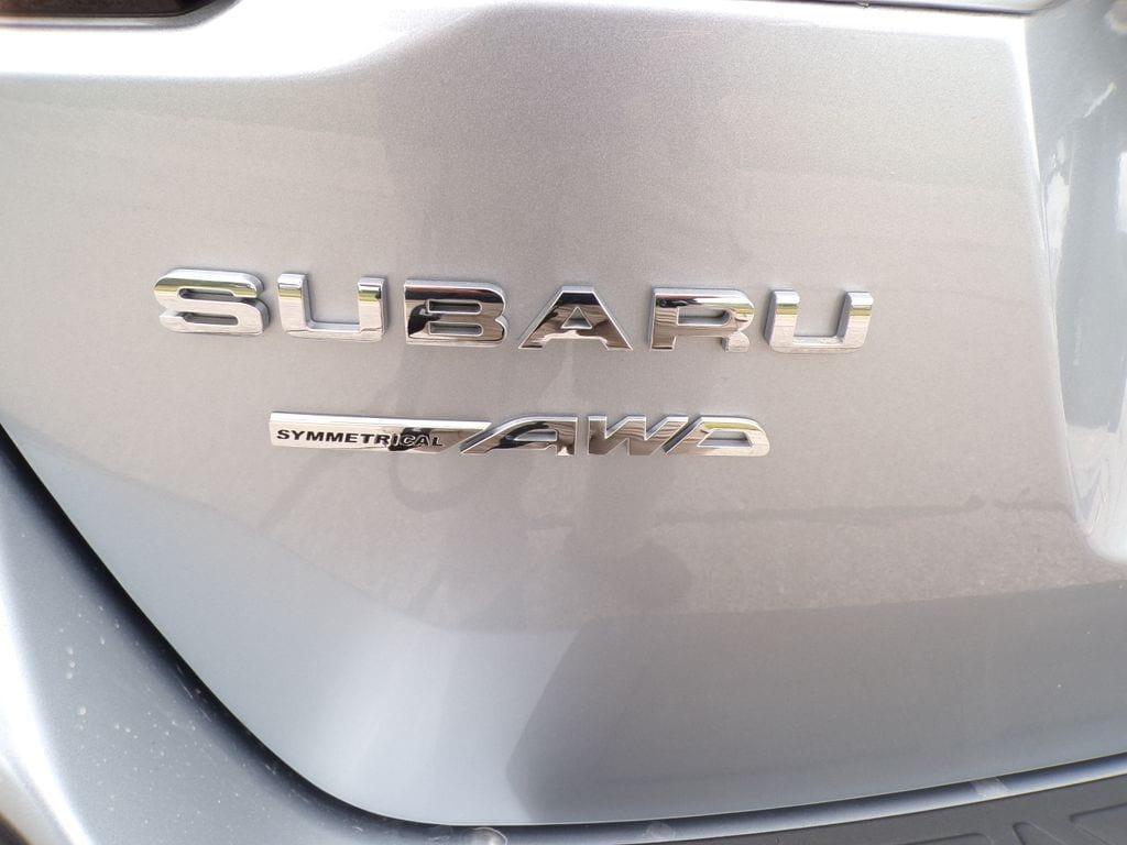 used 2025 Subaru Outback car, priced at $29,047