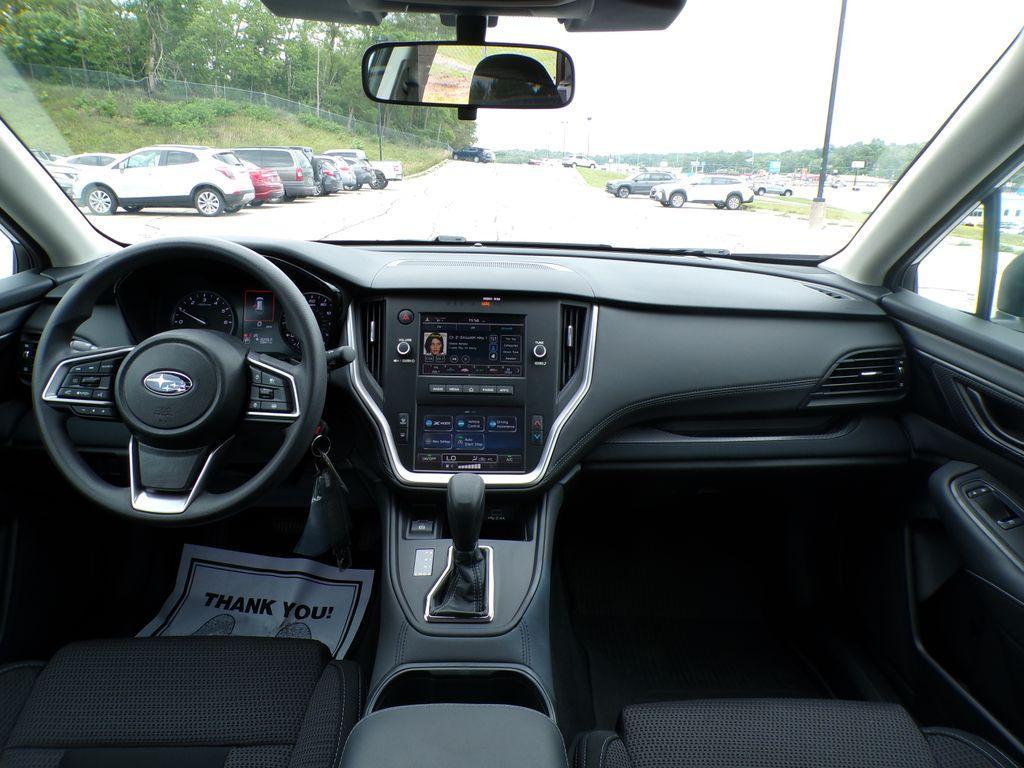 used 2025 Subaru Outback car, priced at $29,047