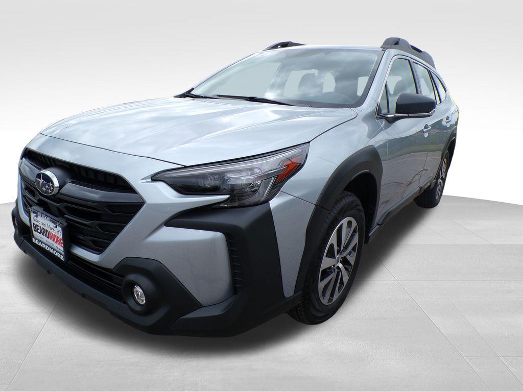 used 2025 Subaru Outback car, priced at $29,047
