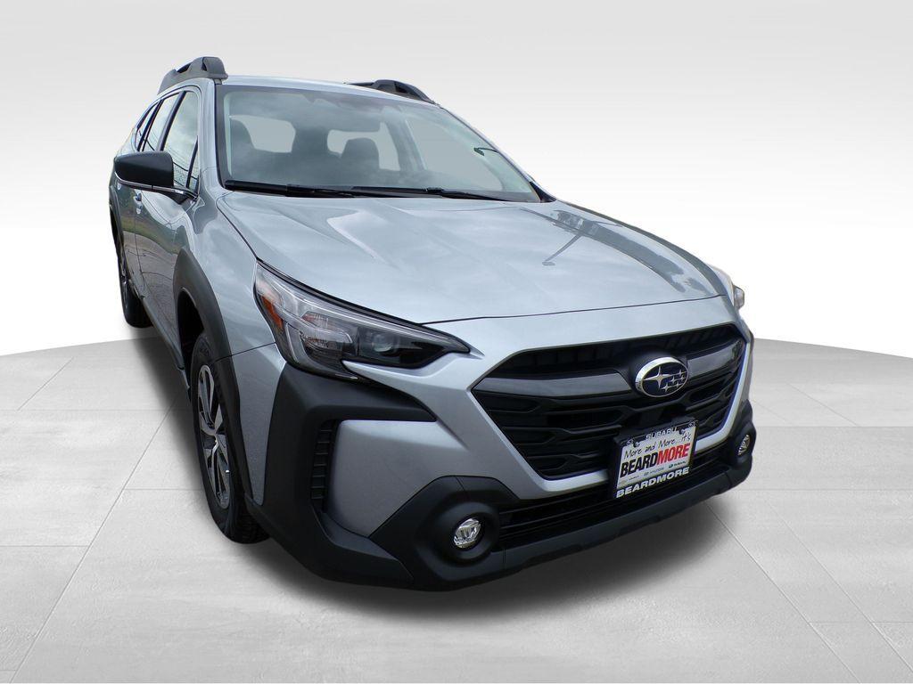 used 2025 Subaru Outback car, priced at $29,047