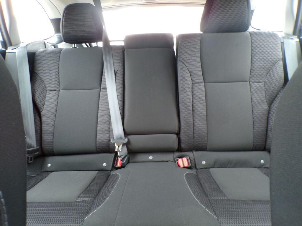 used 2025 Subaru Outback car, priced at $29,047