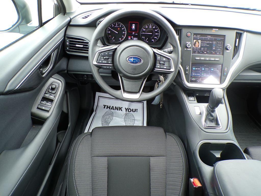 used 2025 Subaru Outback car, priced at $29,047