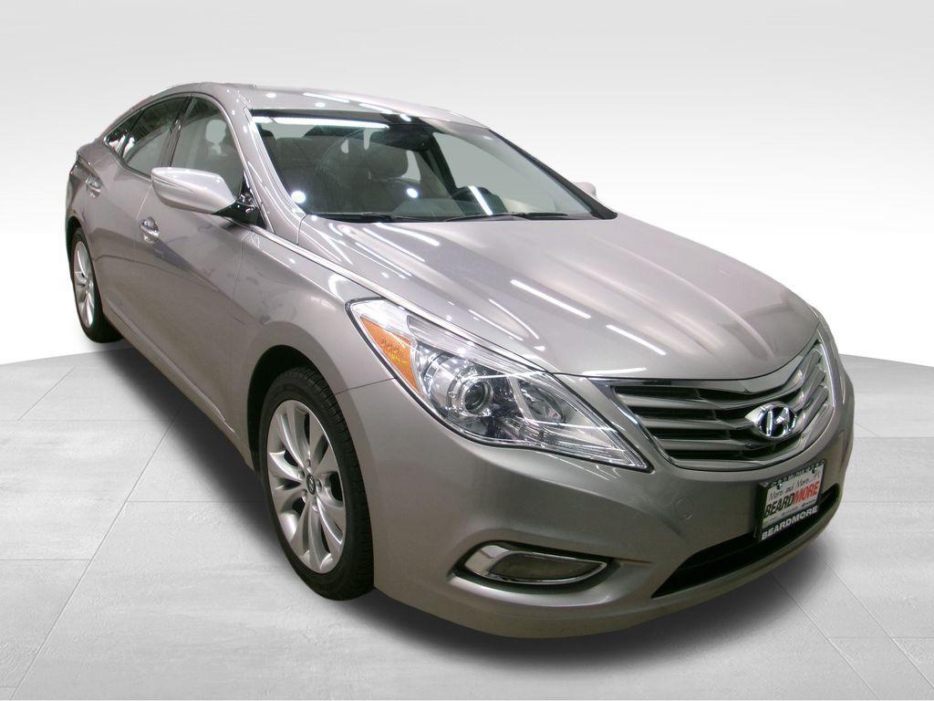 used 2014 Hyundai Azera car, priced at $10,879