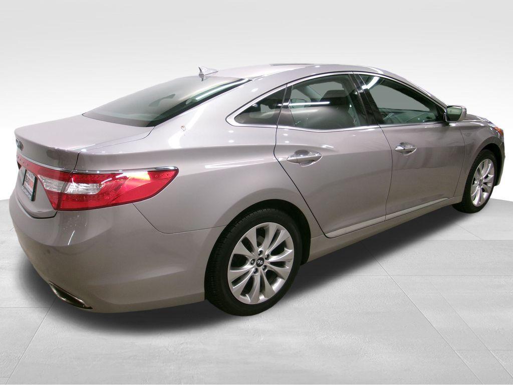 used 2014 Hyundai Azera car, priced at $10,879