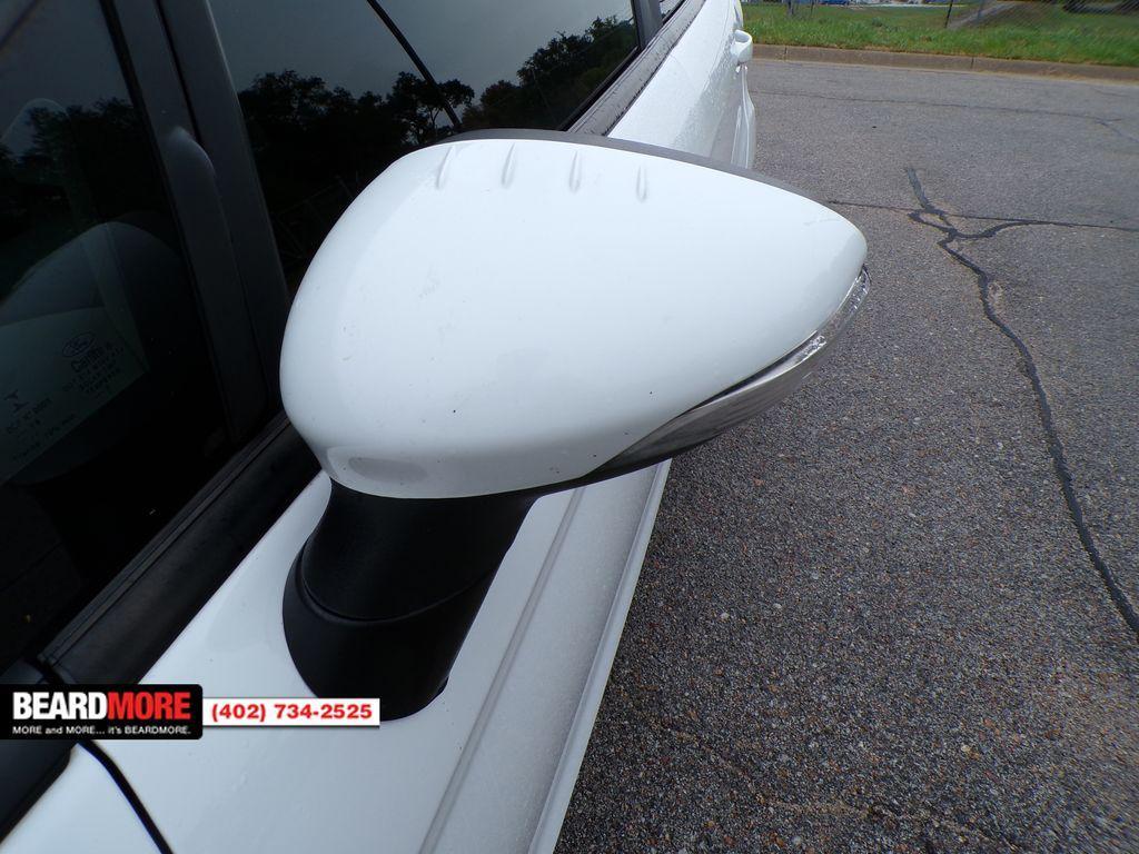 used 2019 Ford Fiesta car, priced at $11,354