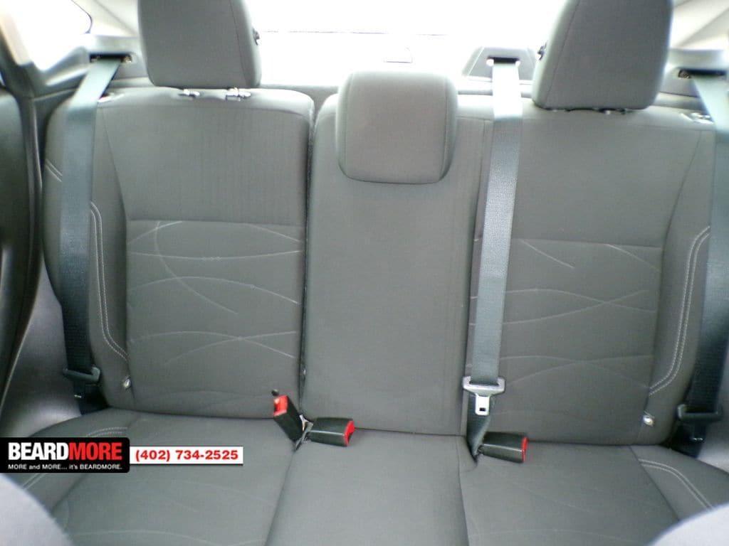 used 2019 Ford Fiesta car, priced at $11,354