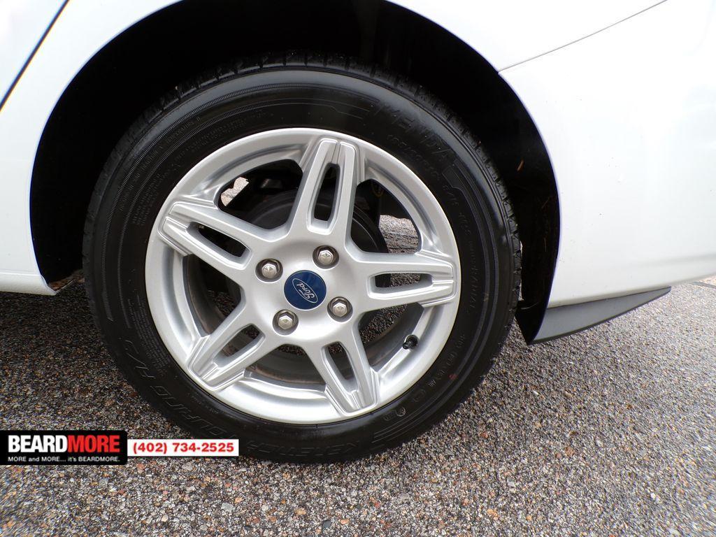 used 2019 Ford Fiesta car, priced at $11,354