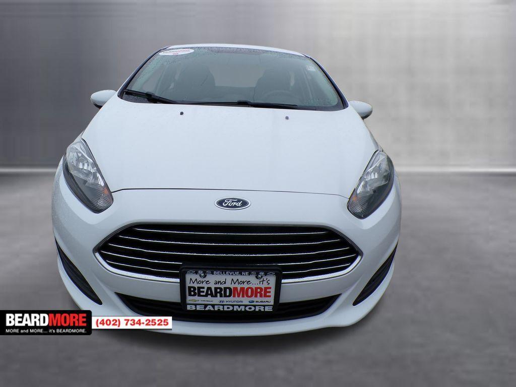 used 2019 Ford Fiesta car, priced at $11,354