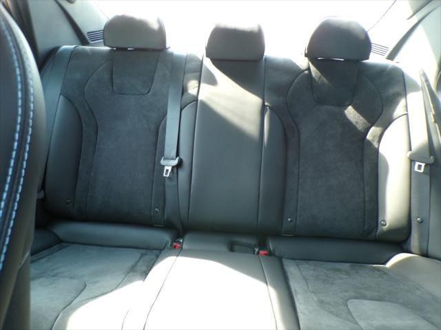 new 2025 Hyundai ELANTRA N car