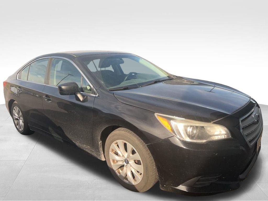used 2017 Subaru Legacy car, priced at $13,704