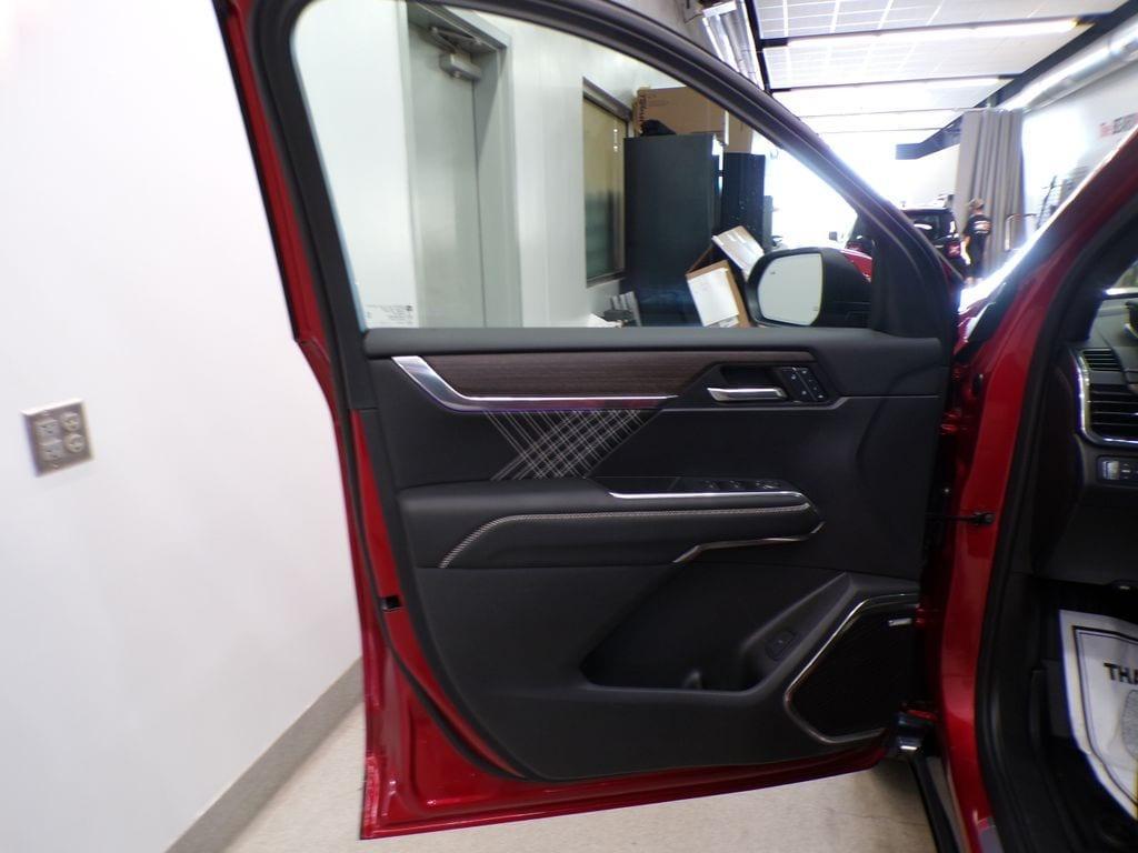 used 2024 GMC Acadia car, priced at $56,263
