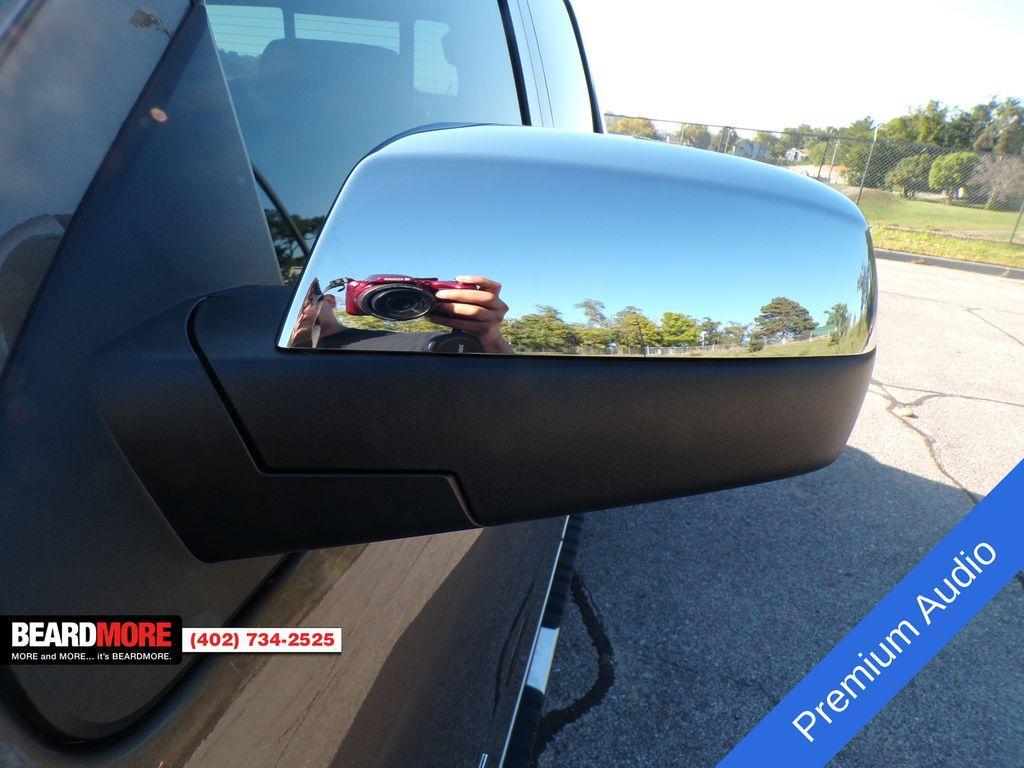 used 2015 Chevrolet Silverado 1500 car, priced at $19,639