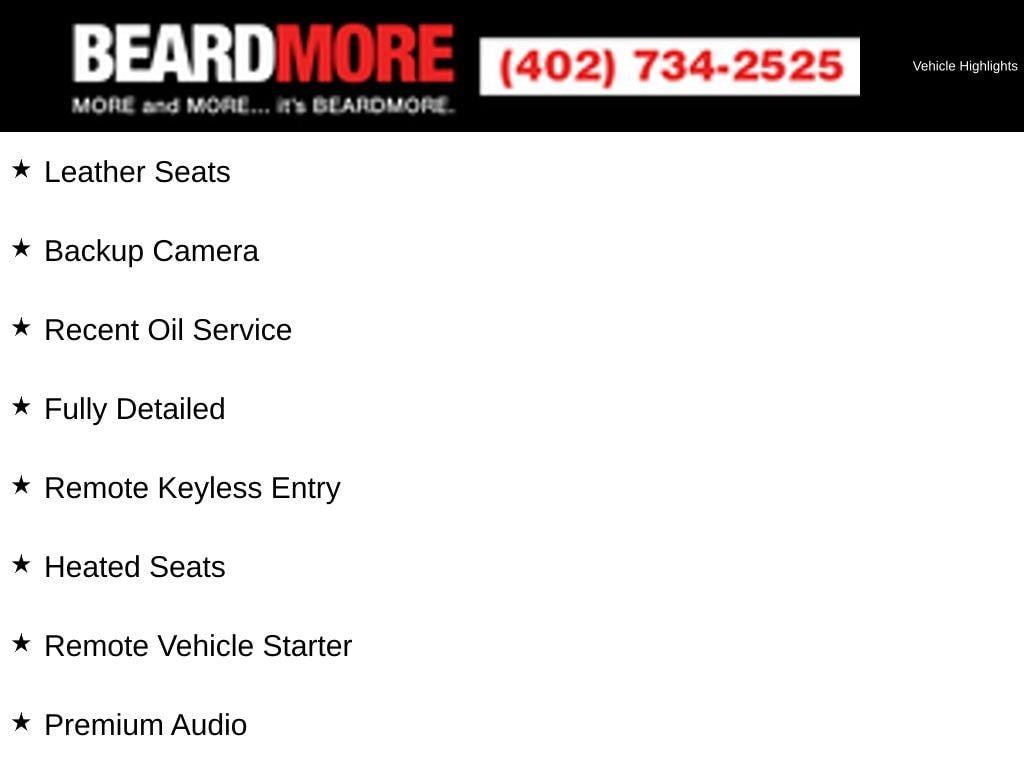 used 2015 Chevrolet Silverado 1500 car, priced at $19,639