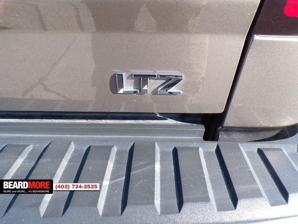 used 2015 Chevrolet Silverado 1500 car, priced at $19,639