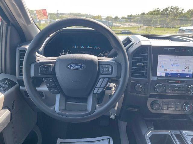 used 2020 Ford F-150 car, priced at $33,477