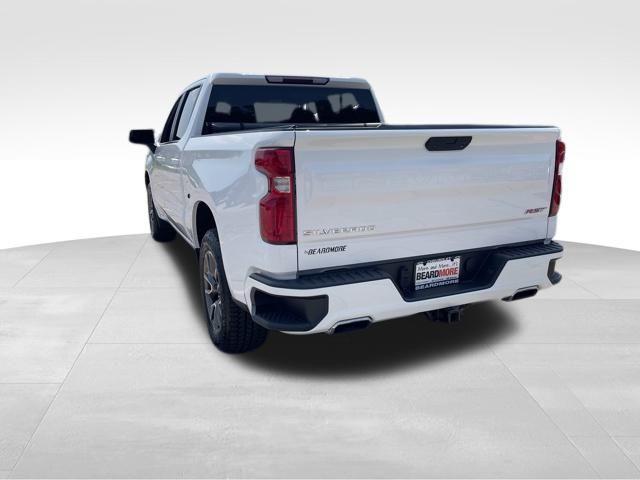 used 2020 Chevrolet Silverado 1500 car, priced at $38,279