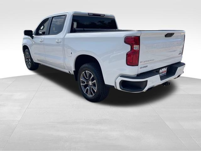 used 2020 Chevrolet Silverado 1500 car, priced at $38,279