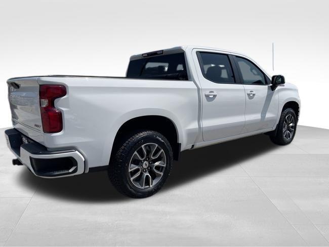 used 2020 Chevrolet Silverado 1500 car, priced at $38,279