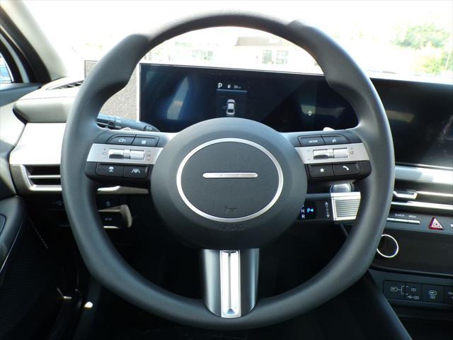 new 2025 Hyundai Sonata car, priced at $29,458