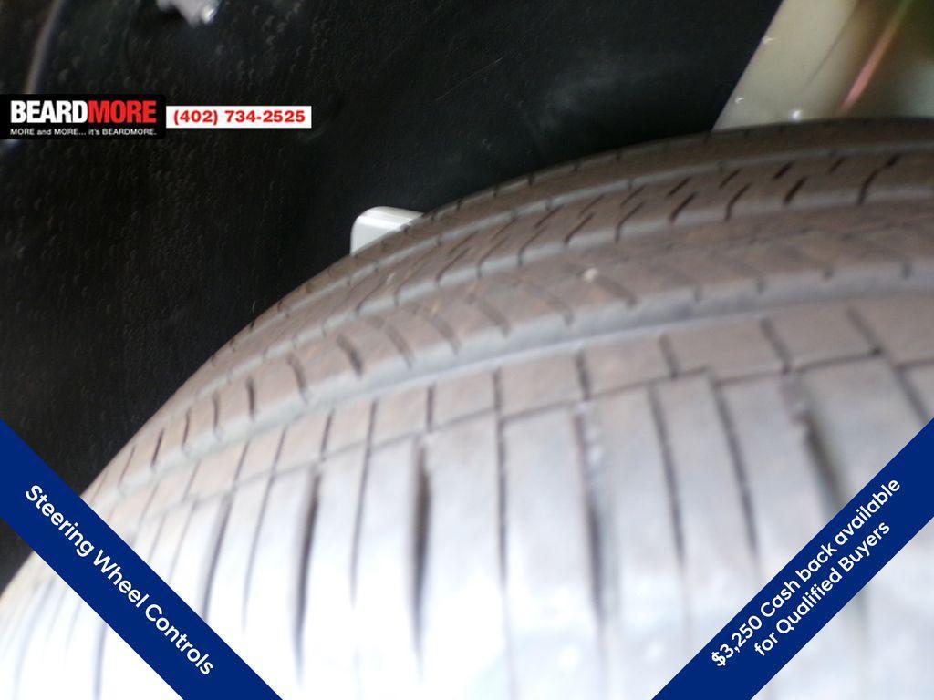 new 2025 Hyundai TUCSON Hybrid car, priced at $33,443