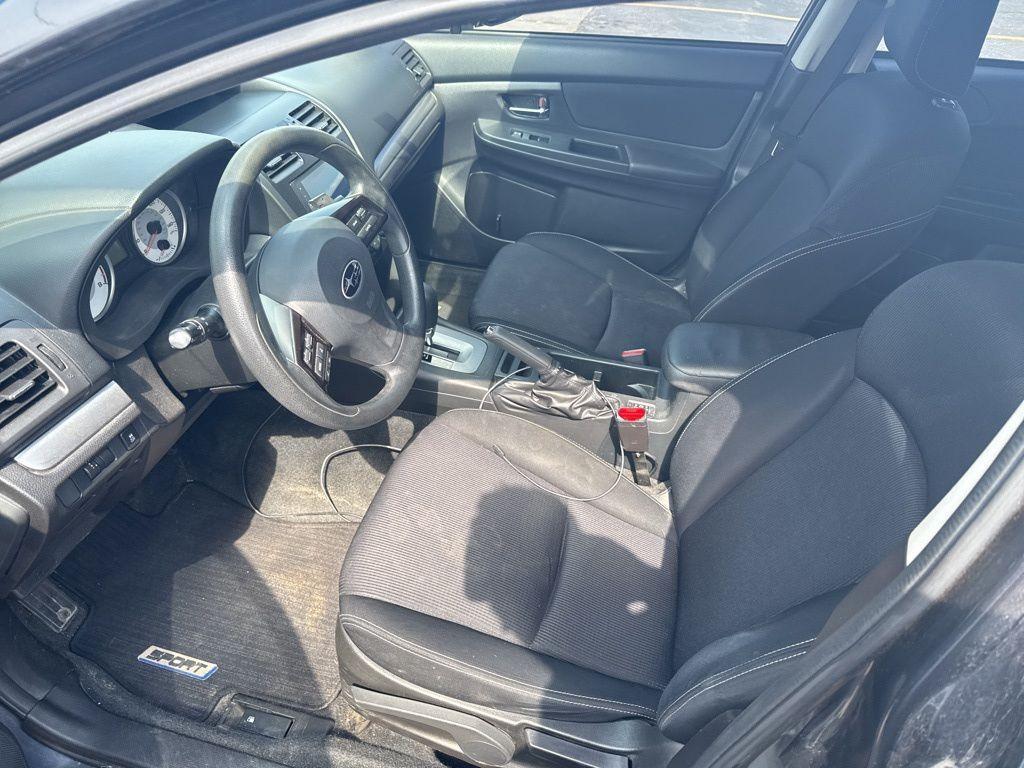 used 2012 Subaru Impreza car, priced at $7,997