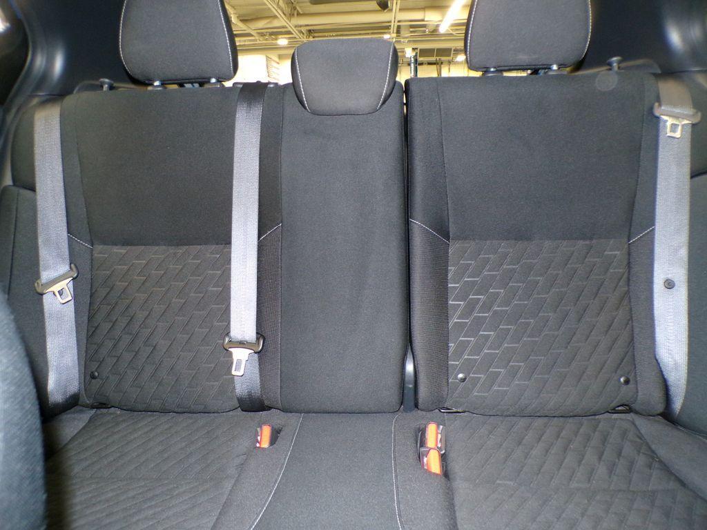 used 2022 Nissan Kicks car, priced at $17,834