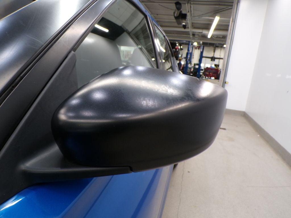 used 2022 Nissan Kicks car, priced at $17,834