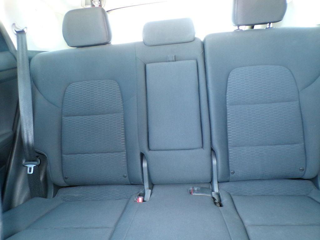 used 2020 Hyundai Tucson car, priced at $19,561