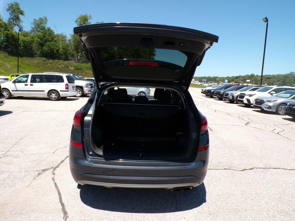 used 2020 Hyundai Tucson car, priced at $19,561