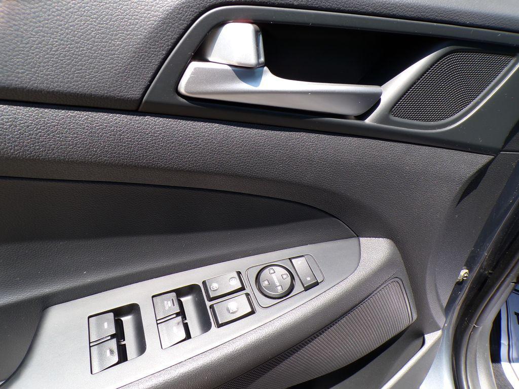 used 2020 Hyundai Tucson car, priced at $19,561