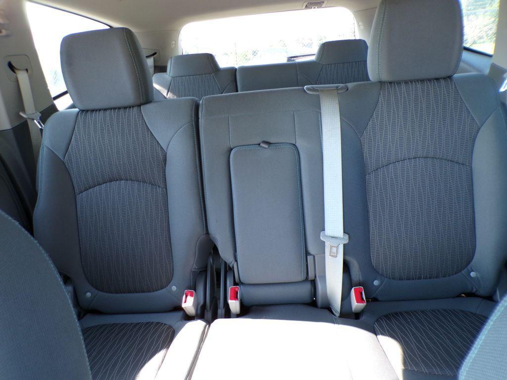 used 2017 Chevrolet Traverse car, priced at $12,200