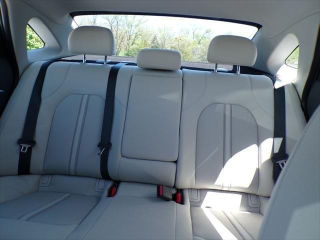 new 2025 Hyundai Sonata Hybrid car, priced at $30,683