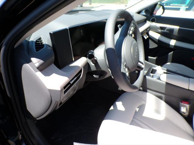 new 2025 Hyundai Sonata Hybrid car, priced at $30,683