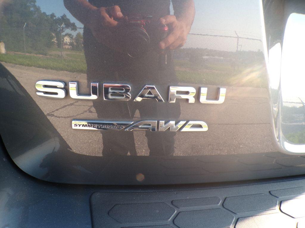 used 2023 Subaru Crosstrek car, priced at $27,647