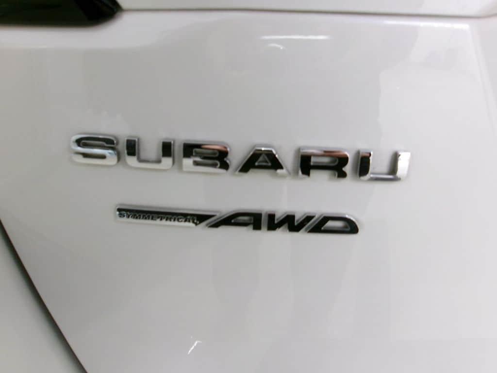 used 2022 Subaru Outback car, priced at $31,079