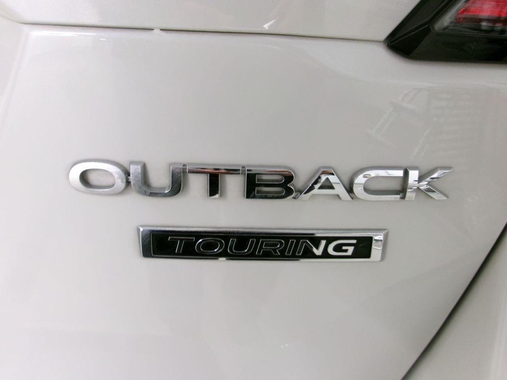 used 2022 Subaru Outback car, priced at $31,079