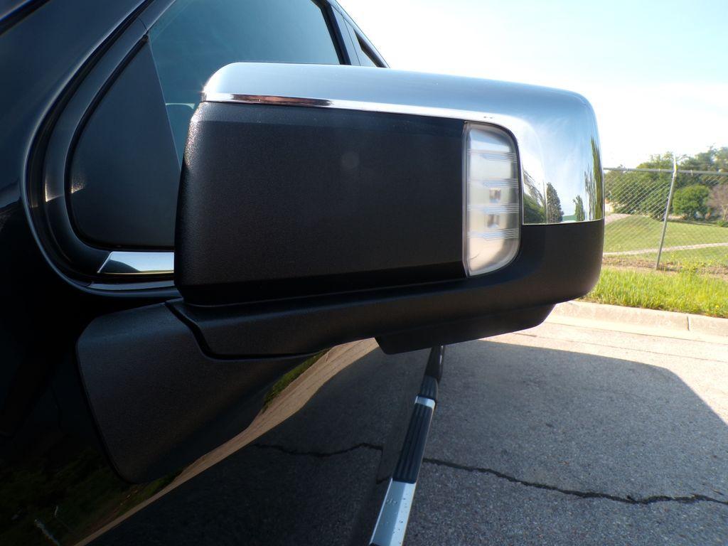 used 2021 Chevrolet Silverado 1500 car, priced at $36,276