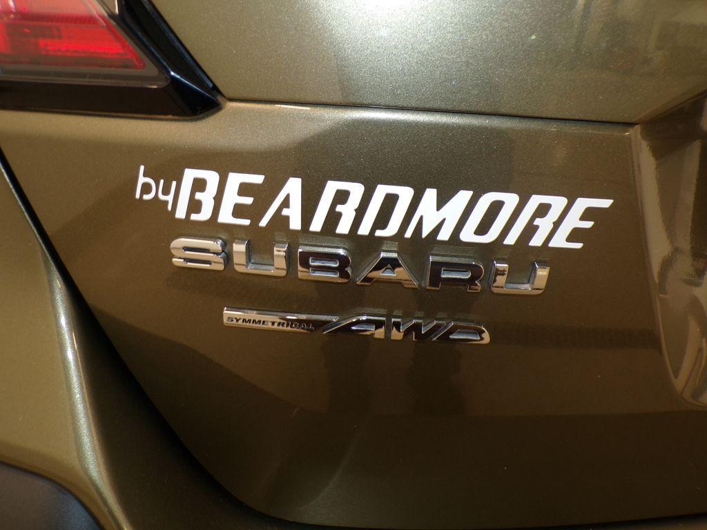 used 2024 Subaru Outback car, priced at $34,269