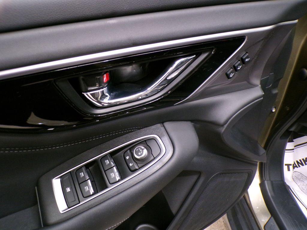 used 2024 Subaru Outback car, priced at $34,269