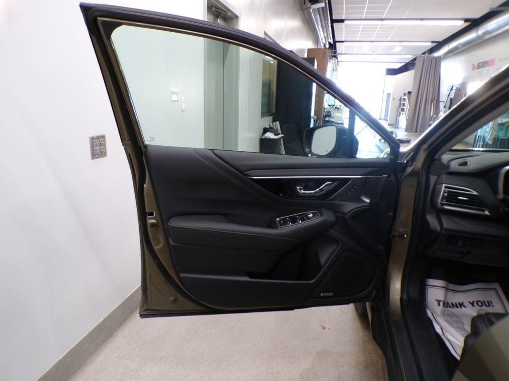 used 2024 Subaru Outback car, priced at $34,269