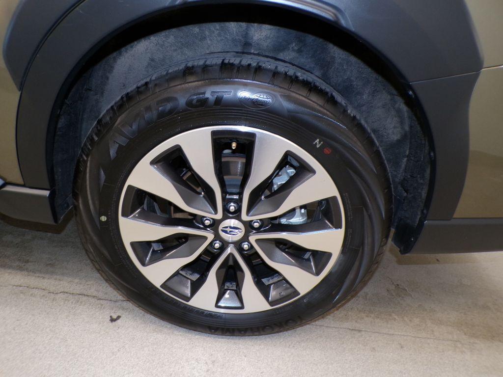 used 2024 Subaru Outback car, priced at $34,269