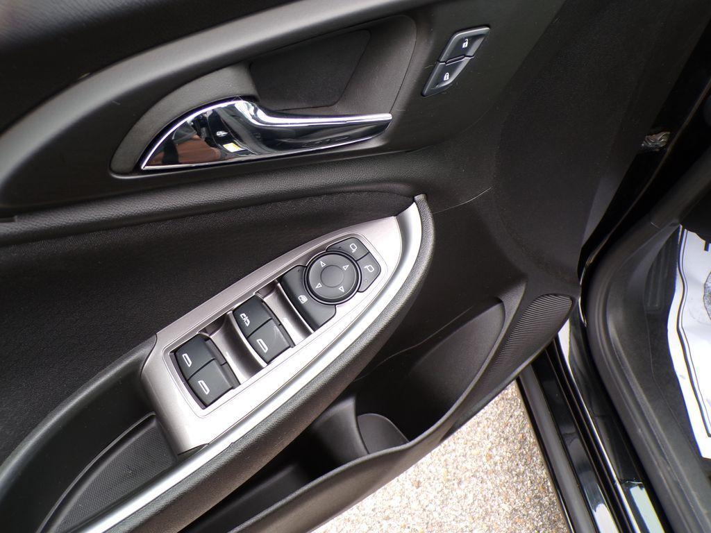 used 2024 Chevrolet Malibu car, priced at $20,239
