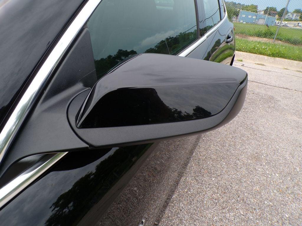 used 2024 Chevrolet Malibu car, priced at $20,239