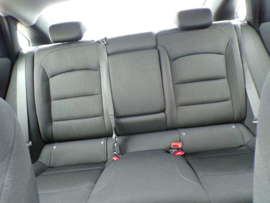 used 2024 Chevrolet Malibu car, priced at $20,239