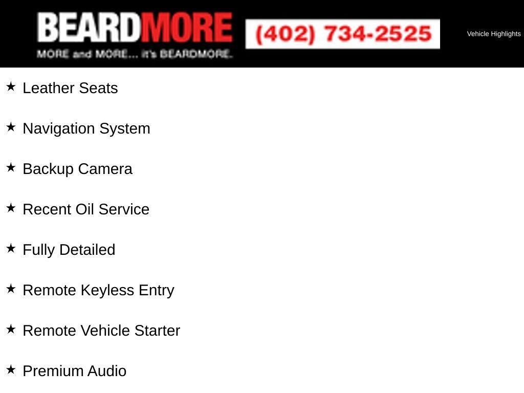 used 2016 Ford Edge car, priced at $17,711