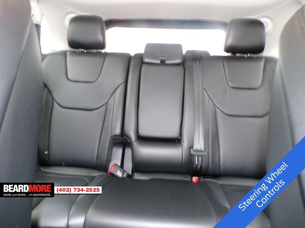 used 2016 Ford Edge car, priced at $17,711